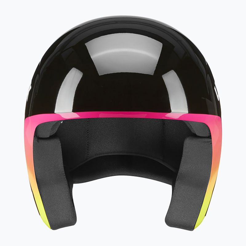 Casco da sci UVEX Race 4 black 2