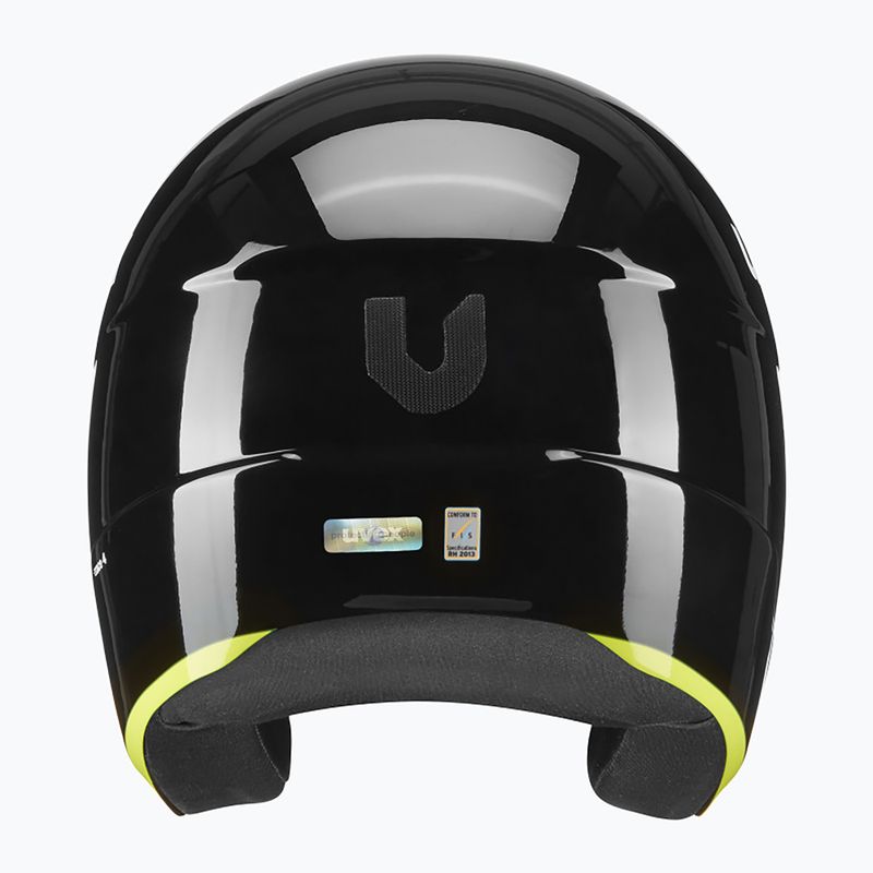 Casco da sci UVEX Race 4 black 3