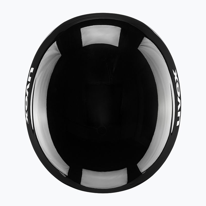 Casco da sci UVEX Race 4 black 4