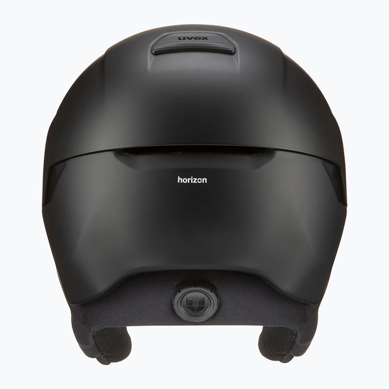 Casco da sci UVEX Horizon CV black matte 3