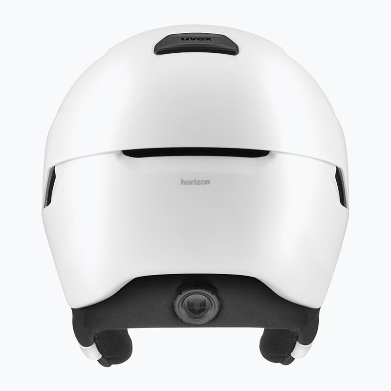 Casco da sci UVEX Horizon CV white matt 3