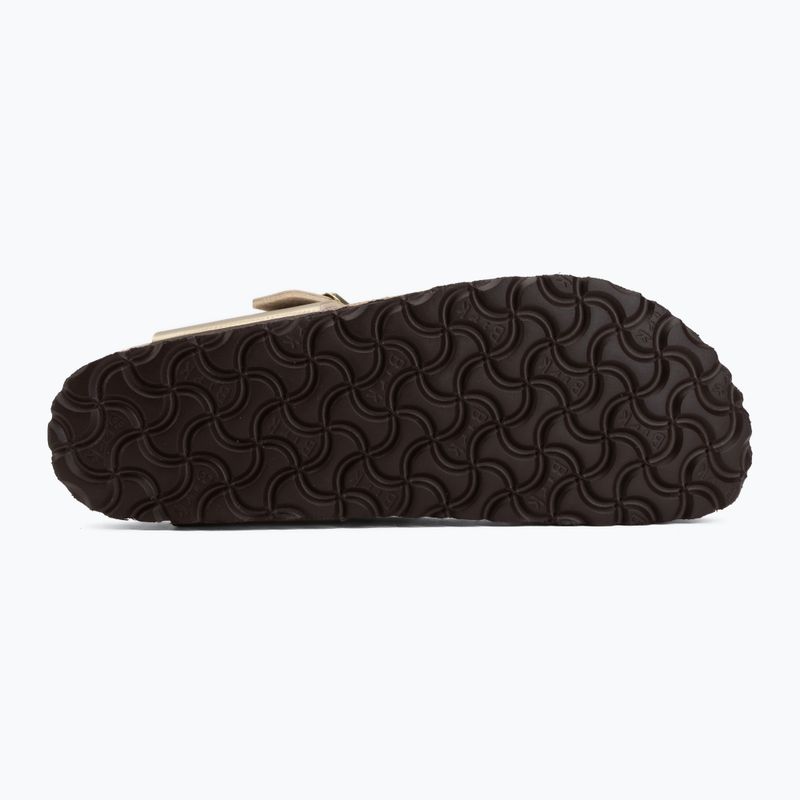 Ciabatte BIRKENSTOCK Gizeh Birko-Flor Narrow 4
