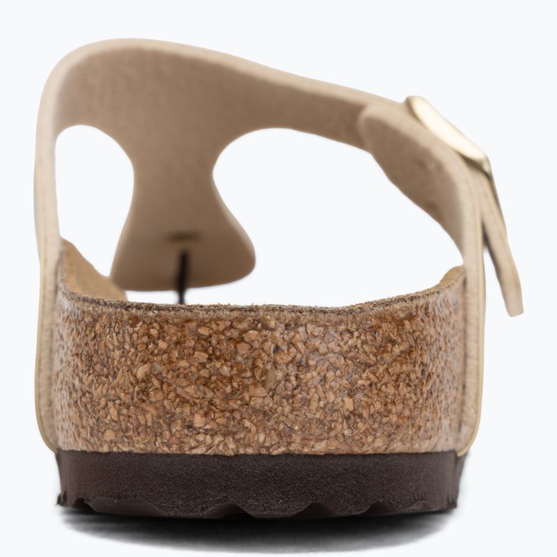 Ciabatte BIRKENSTOCK Gizeh Birko-Flor Narrow 6