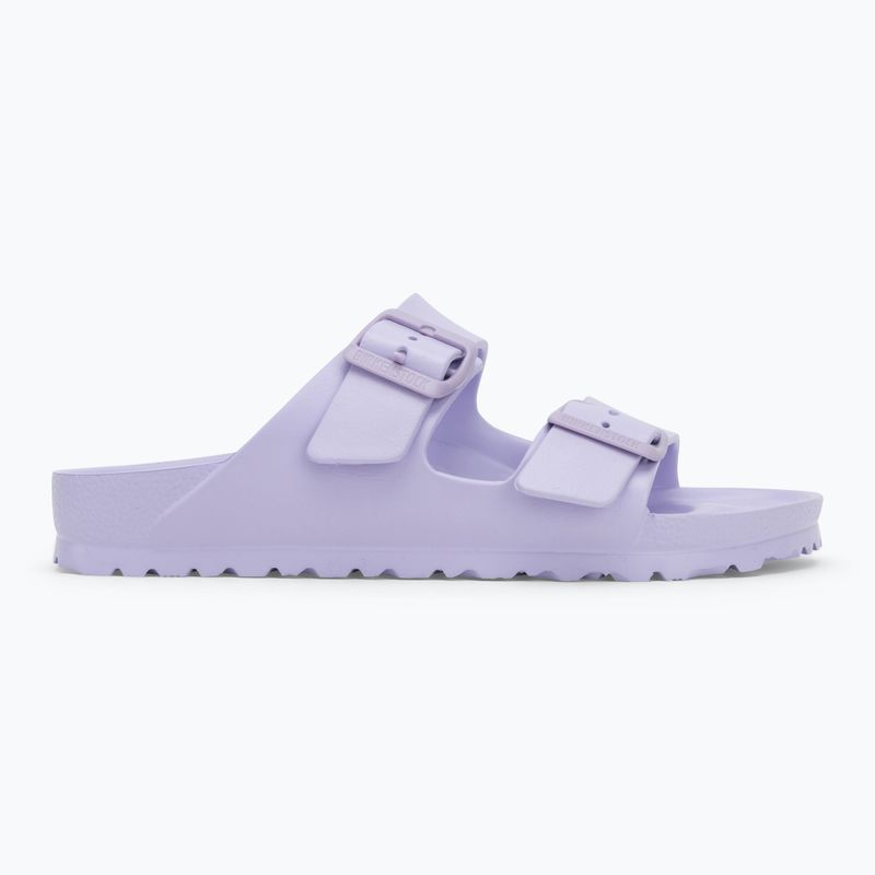 BIRKENSTOCK Arizona EVA Narrow infradito viola nebbia 2