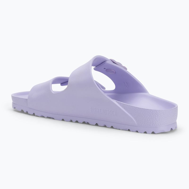BIRKENSTOCK Arizona EVA Narrow infradito viola nebbia 3
