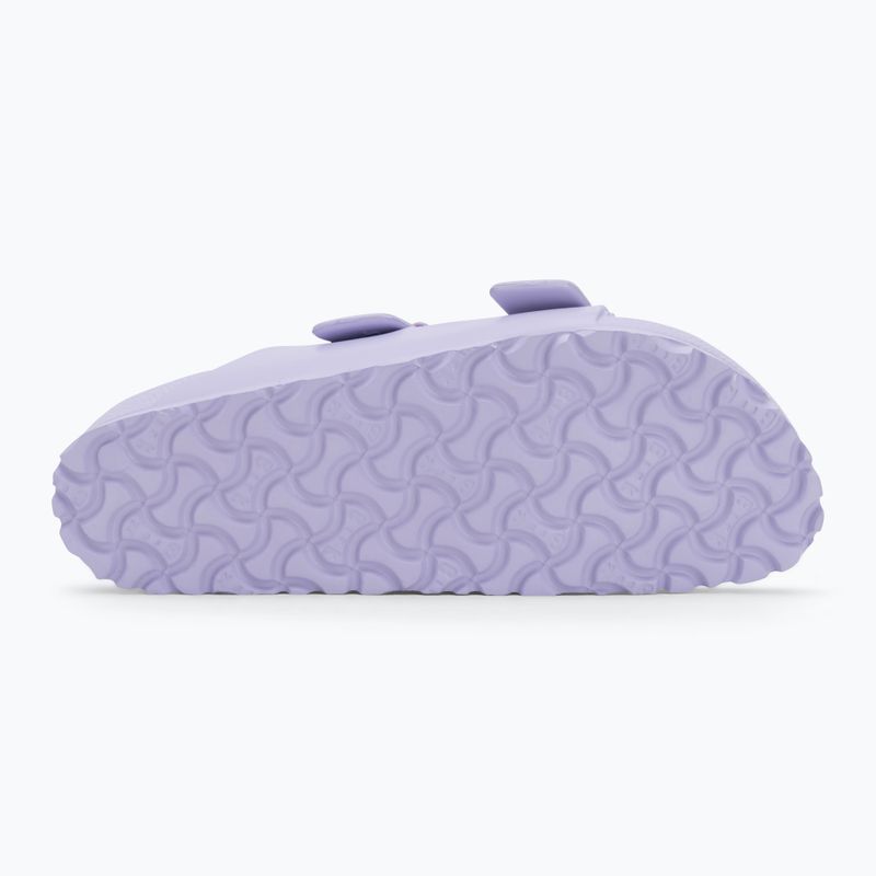 BIRKENSTOCK Arizona EVA Narrow infradito viola nebbia 4