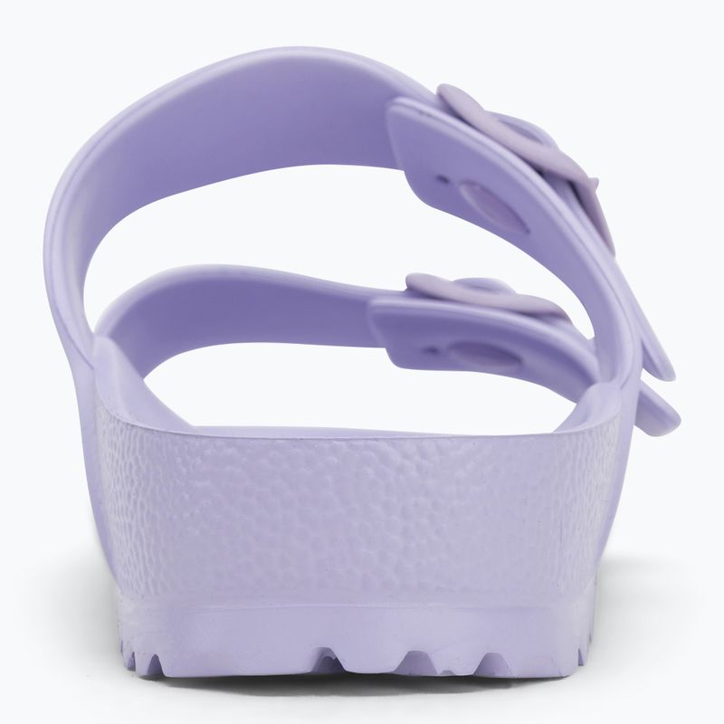 BIRKENSTOCK Arizona EVA Narrow infradito viola nebbia 6