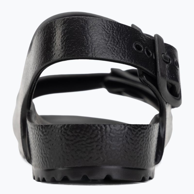 Sandali per bambini BIRKENSTOCK Milano Essentials EVA Narrow black 6