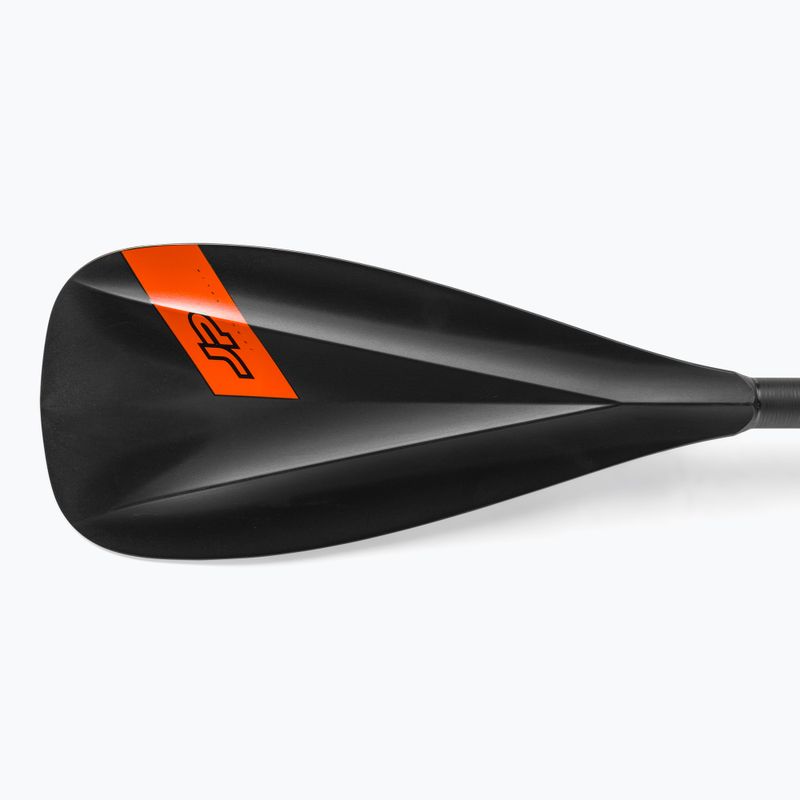 Pagaia SUP 2 pezzi JP-Australia Vetro PE nero 4
