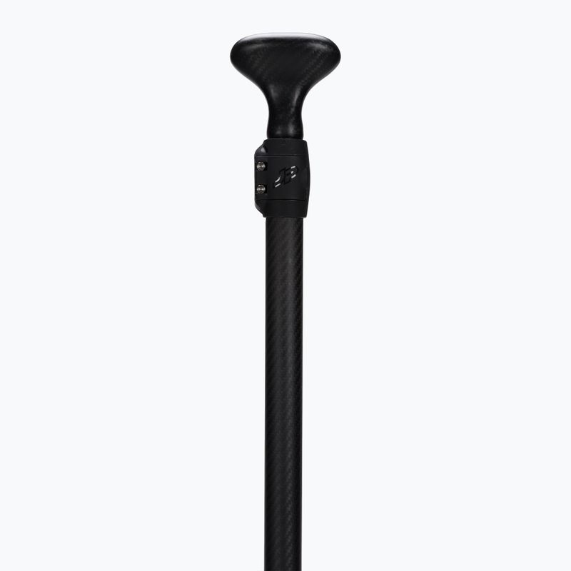 Pagaia SUP a 2 pezzi JP-Australia Carbonio carbonio 3