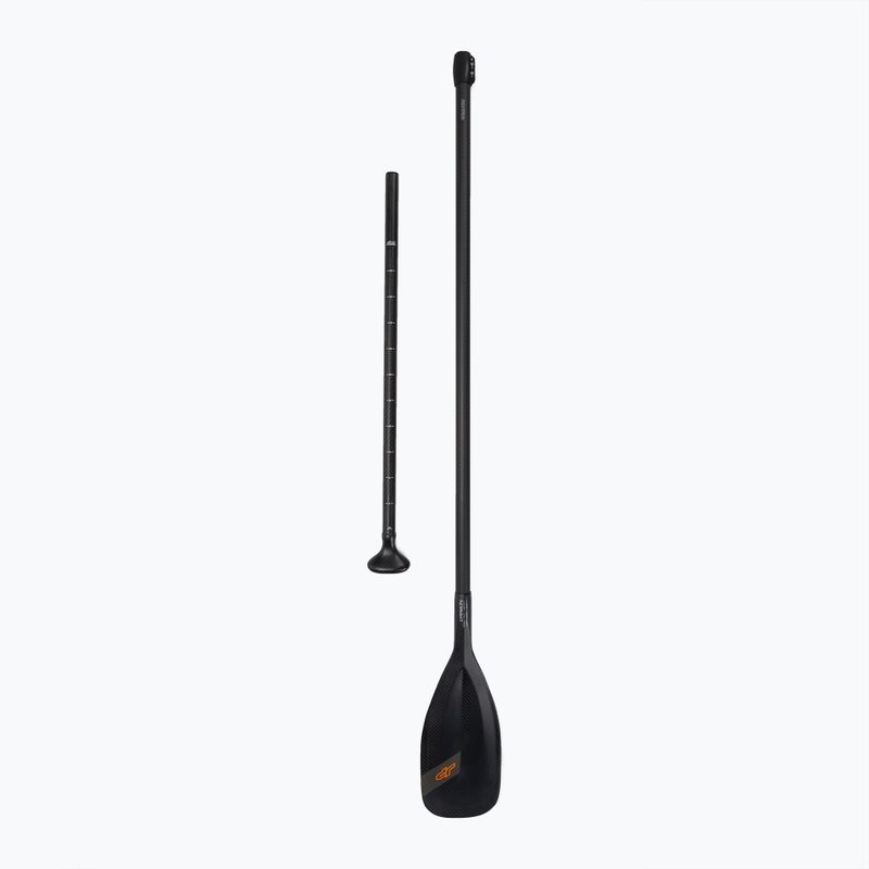 Pagaia SUP a 2 pezzi JP-Australia Carbonio carbonio 5