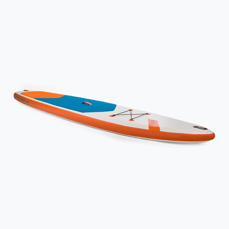 JP-Australia SUP board AllroundAir SL 10'6" + SUP Paddle Alloy 2