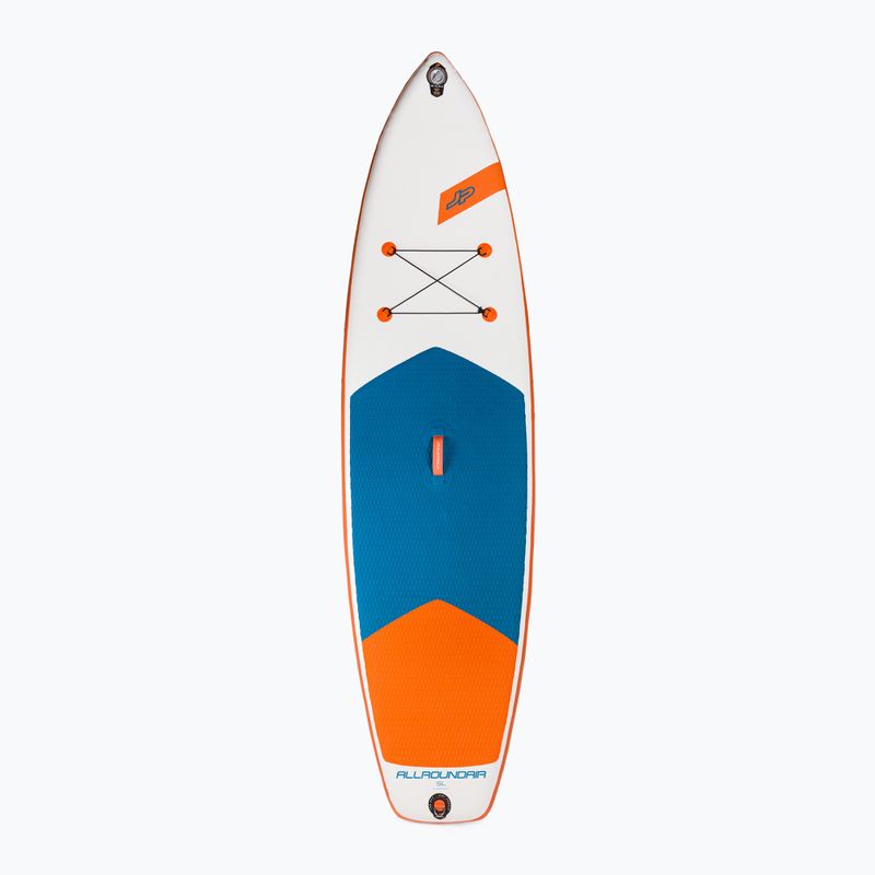 JP-Australia SUP board AllroundAir SL 10'6" + SUP Paddle Alloy 3