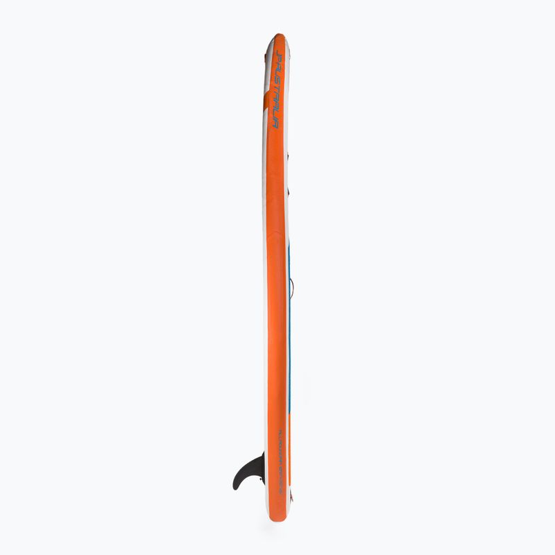 JP-Australia SUP board AllroundAir SL 10'6" + SUP Paddle Alloy 5