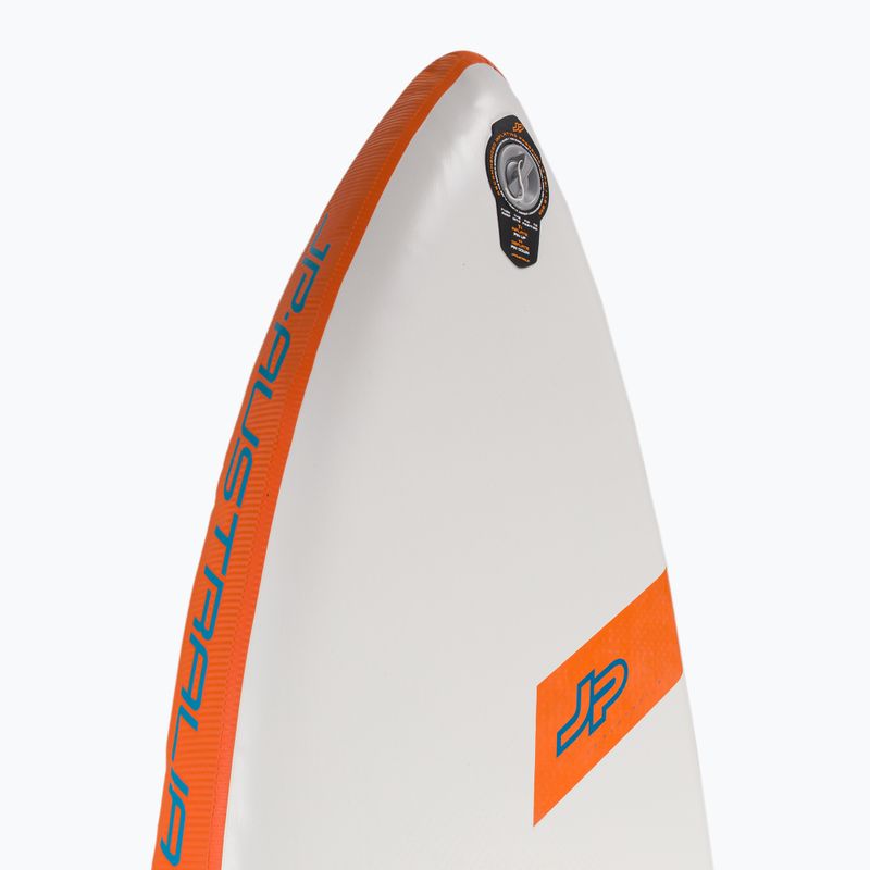 JP-Australia SUP board AllroundAir SL 10'6" + SUP Paddle Alloy 6