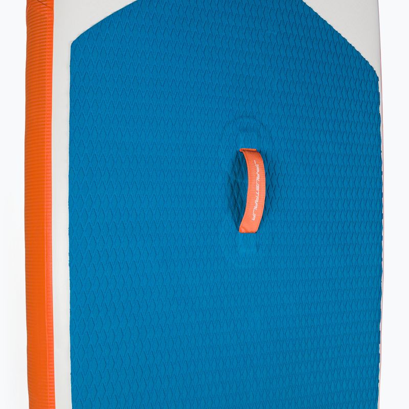 JP-Australia SUP board AllroundAir SL 10'6" + SUP Paddle Alloy 7