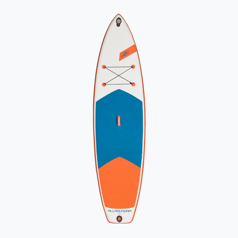 JP-Australia SUP board AllroundAir SL 11'0" + SUP Paddle Alloy 3