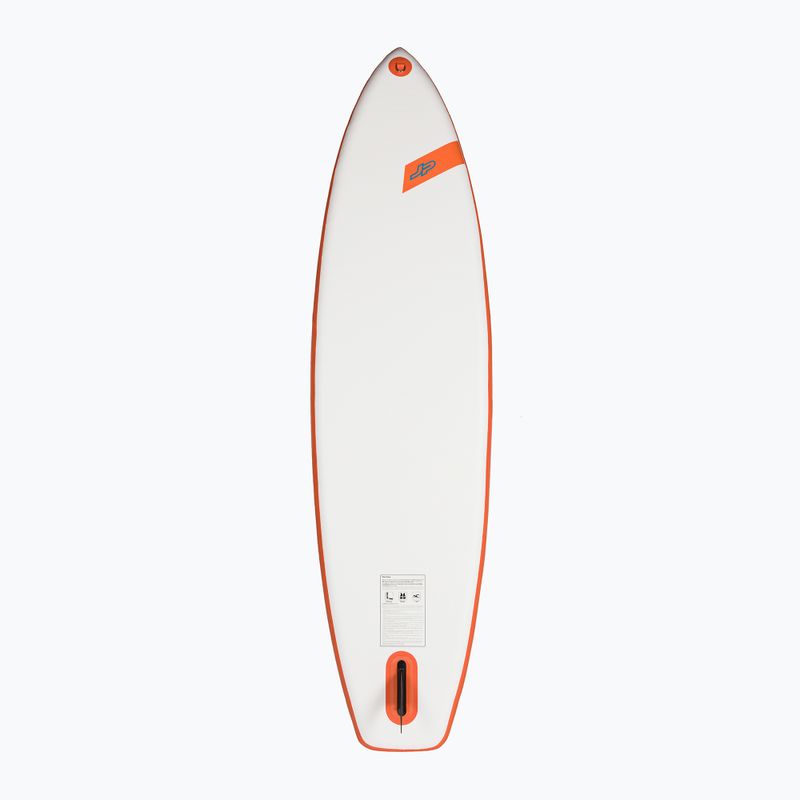 JP-Australia SUP board AllroundAir SL 11'0" + SUP Paddle Alloy 4