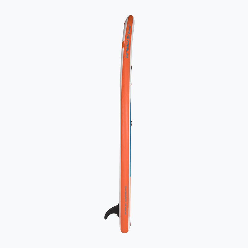 JP-Australia SUP board AllroundAir SL 11'0" + SUP Paddle Alloy 5