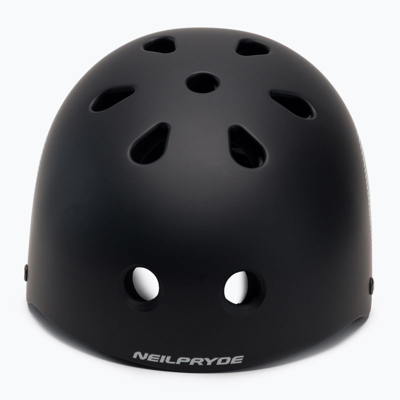 Casco NeilPryde Slide C1 nero 2