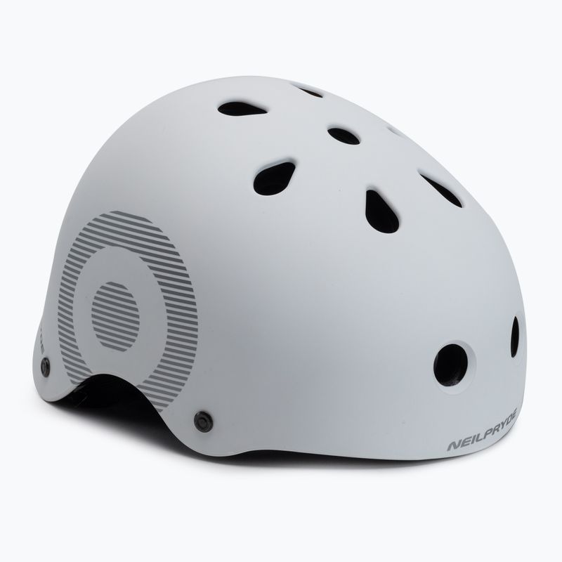 Casco NeilPryde Slide C2 bianco