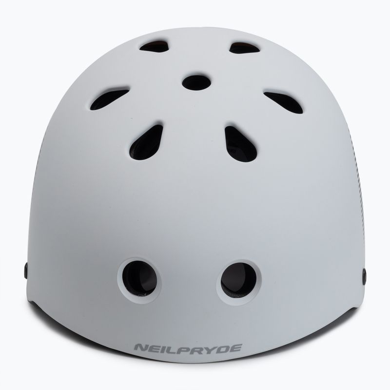 Casco NeilPryde Slide C2 bianco 2