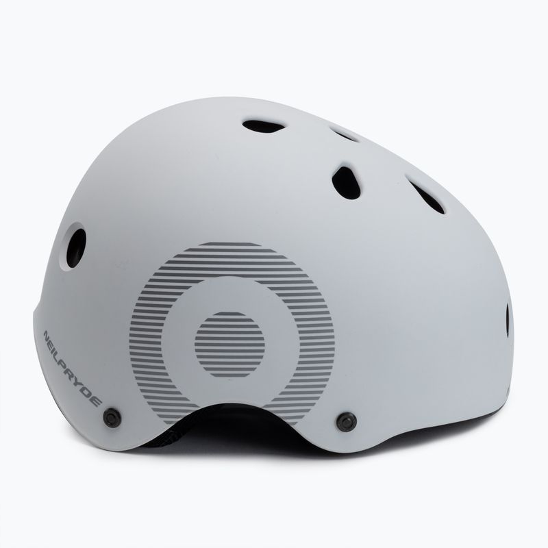 Casco NeilPryde Slide C2 bianco 3