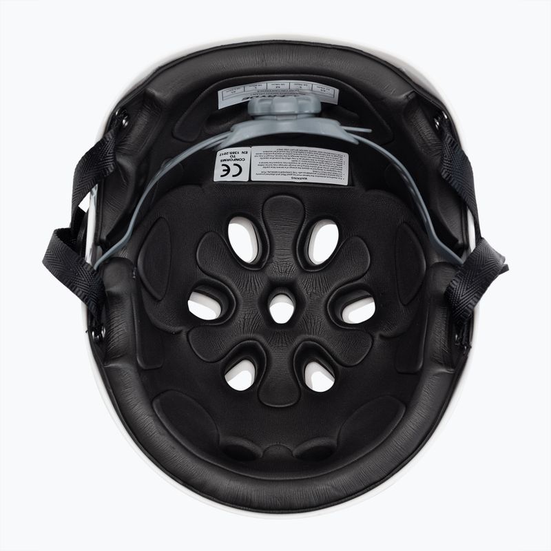 Casco NeilPryde Slide C2 bianco 5