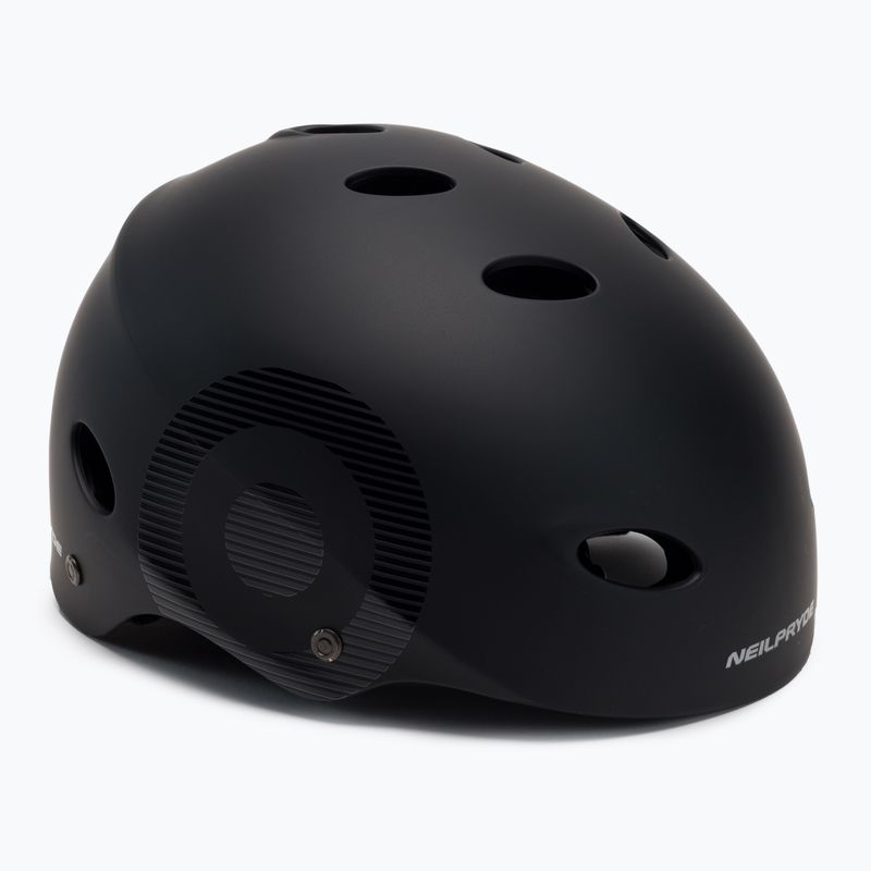 Casco NeilPryde Freeride C1 nero