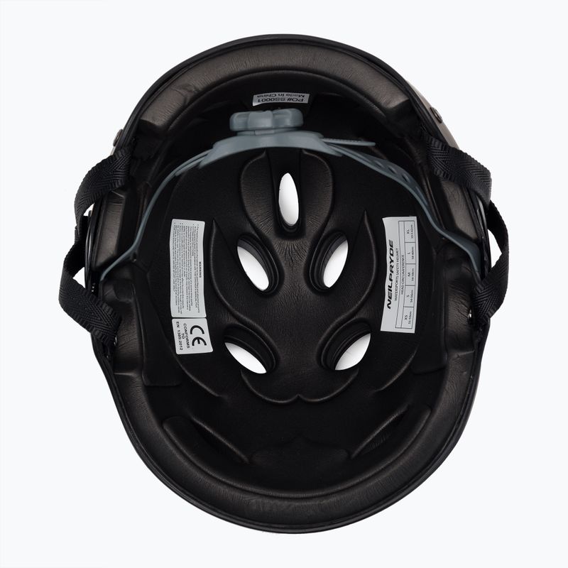 Casco NeilPryde Freeride C1 nero 5
