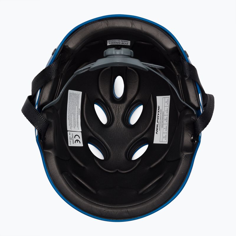 Casco NeilPryde Freeride C3 navy 5