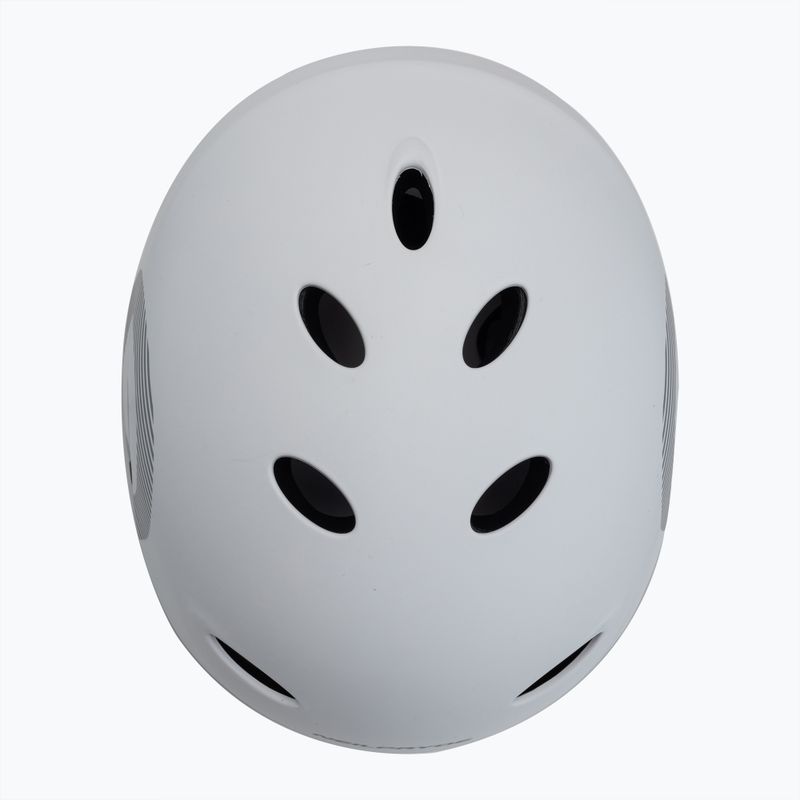 Casco NeilPryde Freeride C2 bianco 6