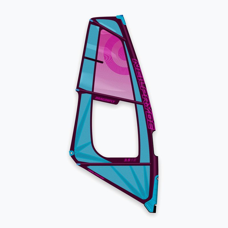 Vela da windsurf NeilPryde Sail Dragonfly HD C1
