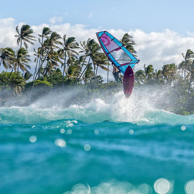 Vela da windsurf NeilPryde Sail Dragonfly HD C1 5