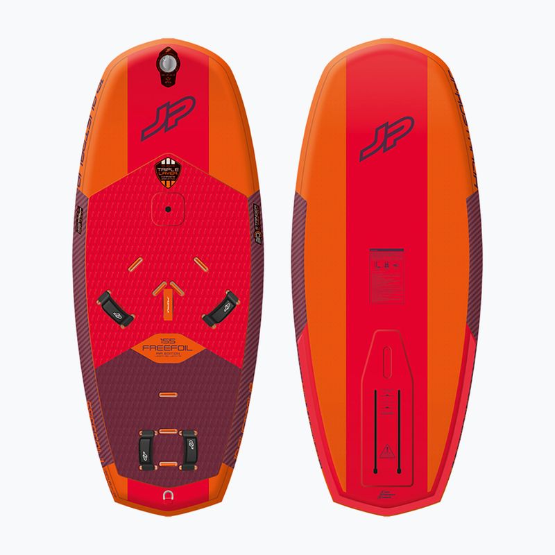 JP-Australia FreeFoilAir tavola alare multicolore