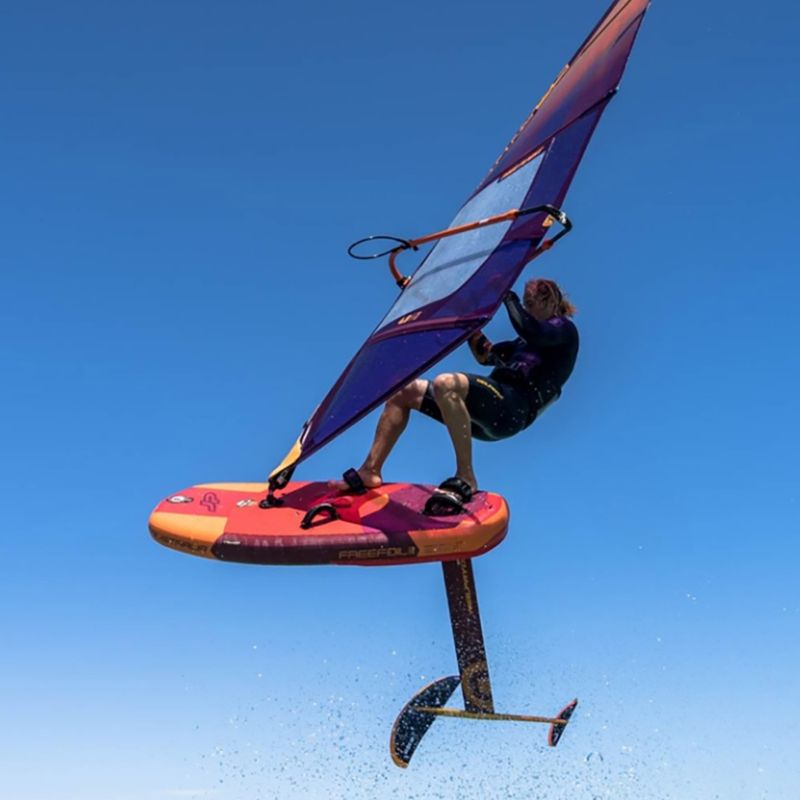 JP-Australia FreeFoilAir tavola alare multicolore 4