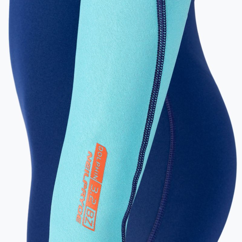 Muta da bambino NeilPryde Dolphin 3/2 BZ C1 blu/azzurro 7