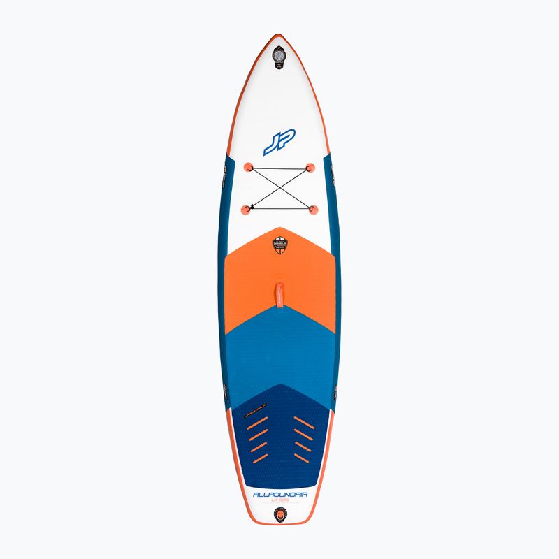 JP-Australia tavola da SUP AllroundAir LE 3DS multicolore 3