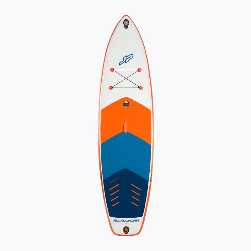 JP-Australia Tavola da SUP AllroundAir LE multicolore 3