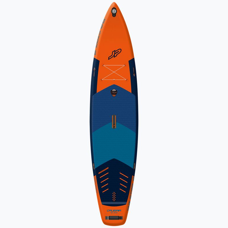 JP-Australia Tavola da SUP CruisAir SE 3DS multicolore 2
