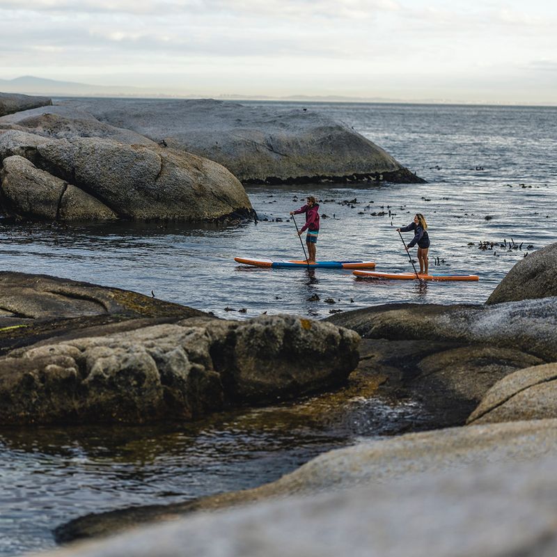 JP-Australia Tavola da SUP CruisAir SE 3DS multicolore 5