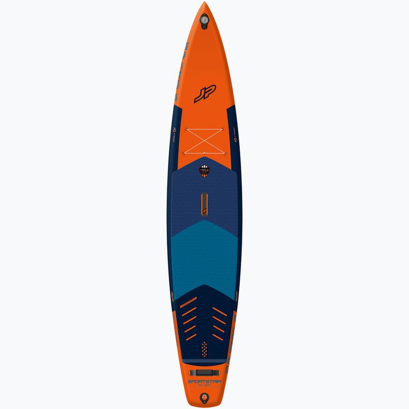 JP-Australia Tavola da SUP SportsAir SE 3DS multicolore 2