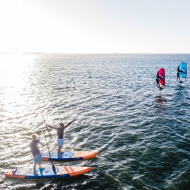 JP-Australia Tavola da SUP SportsAir SE 3DS multicolore 4