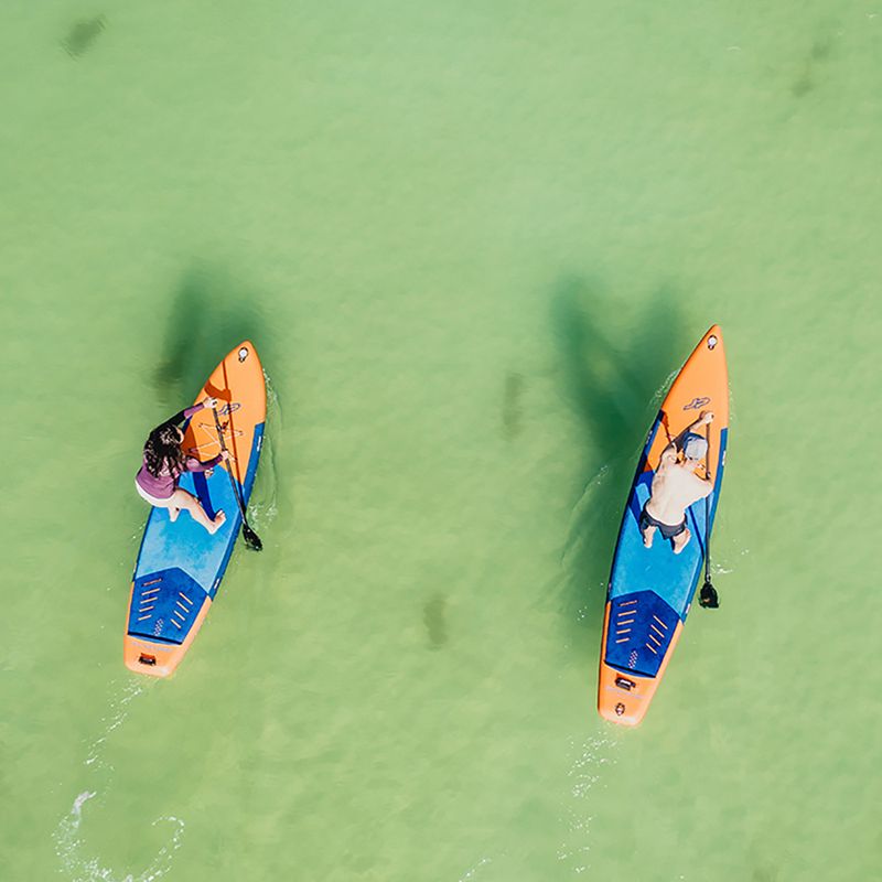 JP-Australia Tavola da SUP SportsAir SE 3DS multicolore 6
