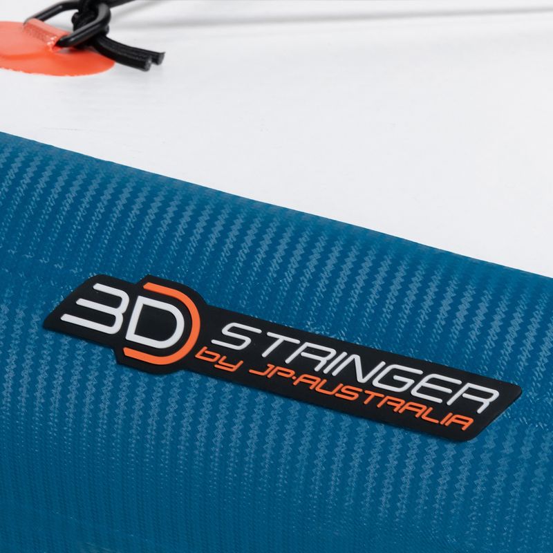 JP-Australia tavola da SUP WindsupAir LE 3DS multicolore 9