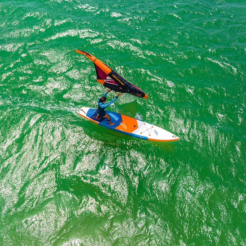JP-Australia tavola da SUP WindsupAir LE 3DS multicolore 13
