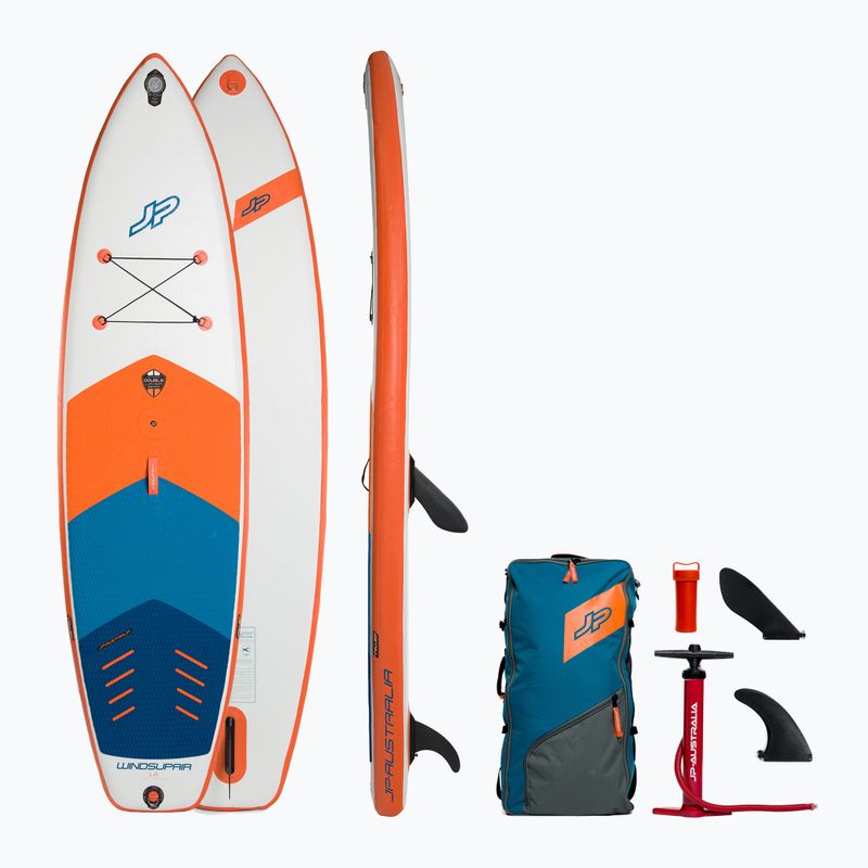 JP-Australia tavola da SUP WindsupAir LE multicolore