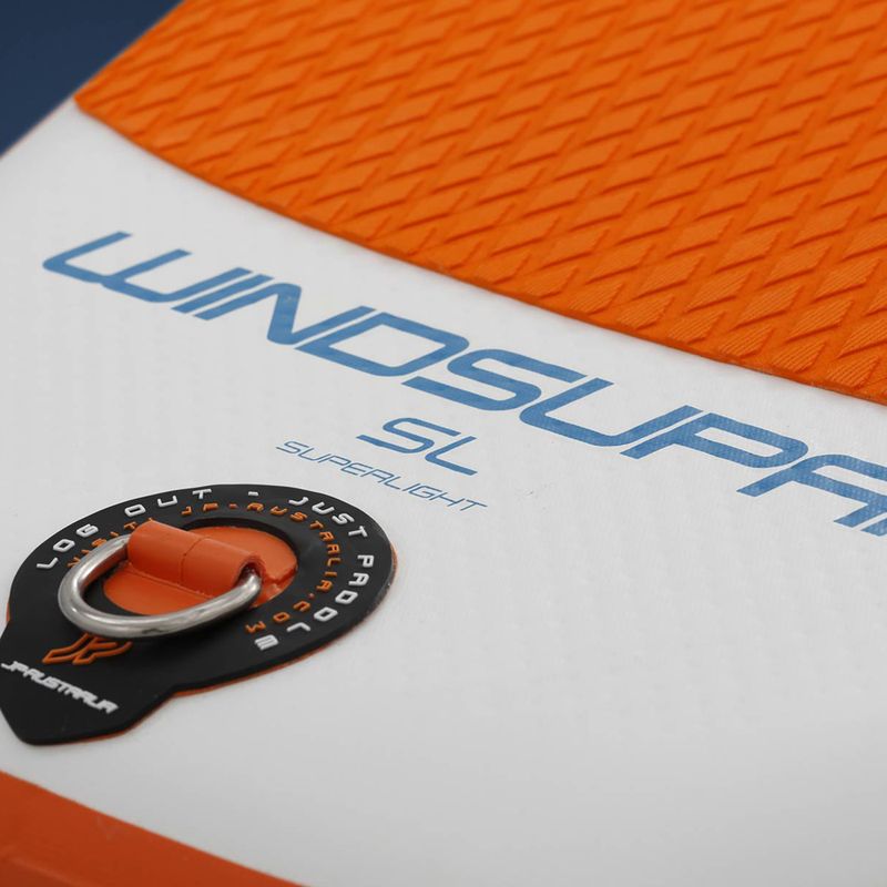 JP-Australia tavola da SUP WindsupAir SL multicolore 9