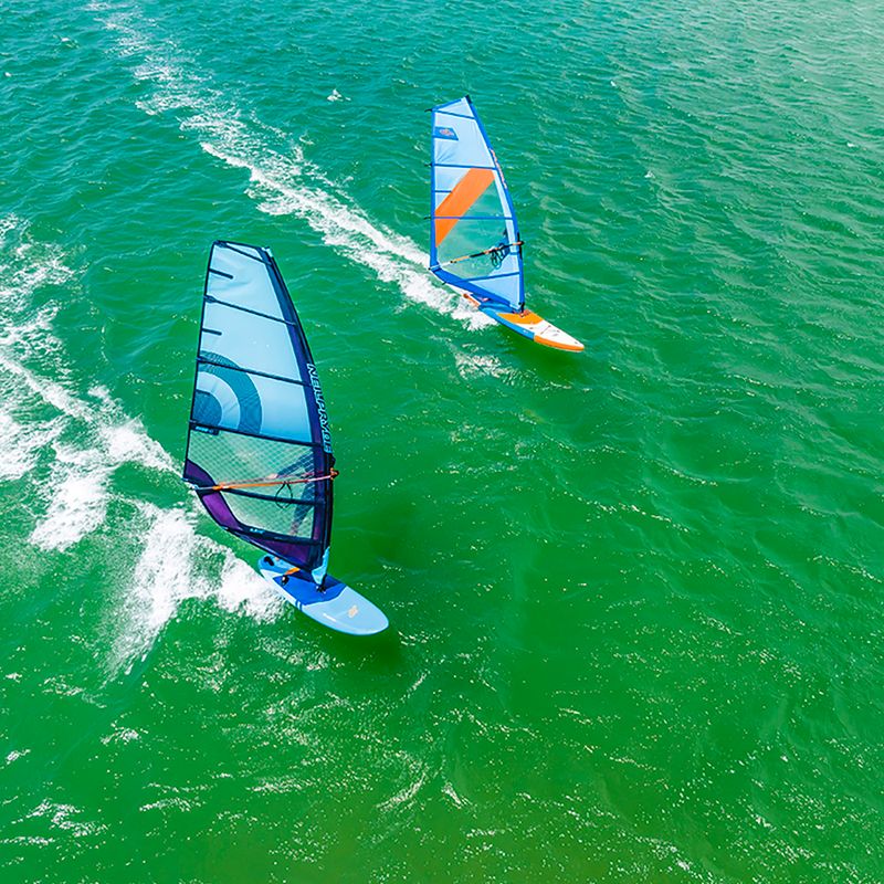 JP-Australia tavola da SUP WindsupAir SL multicolore 13