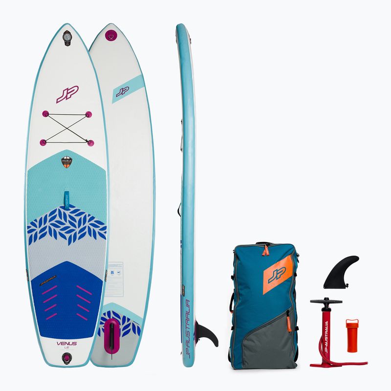 JP-Australia Tavola da SUP Venus LE multicolore